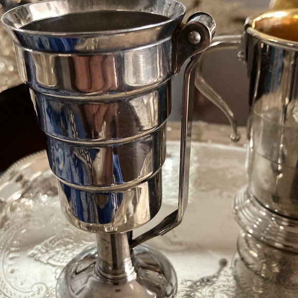 Mechanical Bar Measure By Napier - Picture 2 of 7